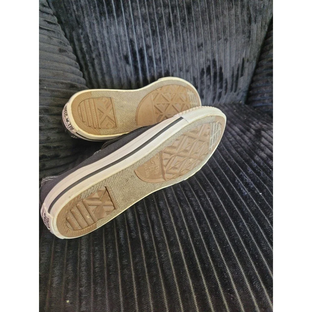 Converse all star